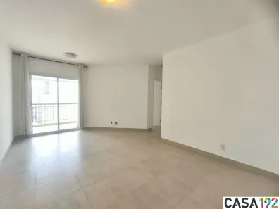 Apartamento com 2 Quartos para alugar, 74m² no Vila Olímpia, São Paulo