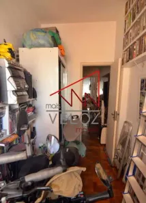 Apartamento com 2 Quartos à venda, 55m² no Centro, Rio de Janeiro