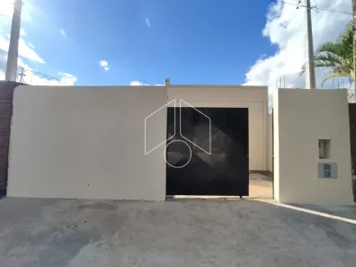 Sala Comercial para alugar, 45m² no Jardim Monte Castelo, Marília