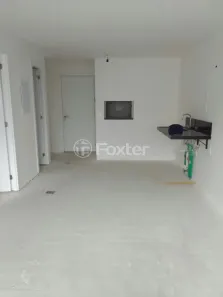Apartamento com 1 Quarto à venda, 47m² no Cidade Baixa, Porto Alegre