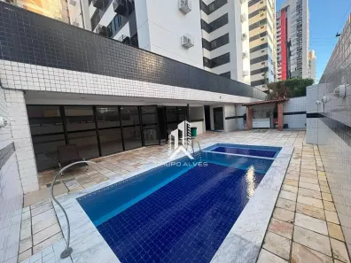 Apartamento com 3 Quartos à venda, 92m² no Boa Viagem, Recife