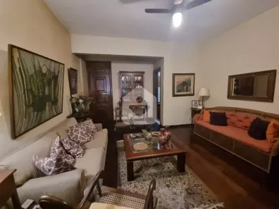 Apartamento com 3 Quartos à venda, 112m² no Copacabana, Rio de Janeiro
