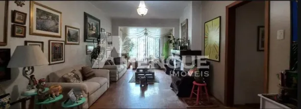 Apartamento com 3 Quartos à venda, 140m² no Independência, Porto Alegre