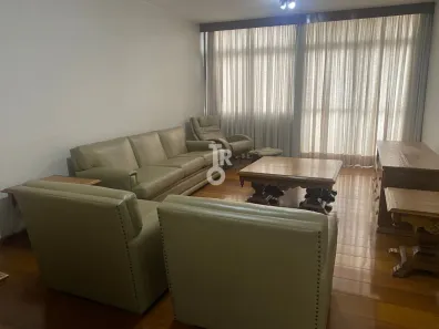 Apartamento com 3 Quartos à venda, 145m² no Centro, Jundiaí