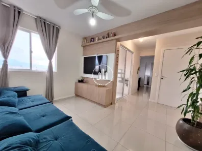 Cobertura com 3 Quartos à venda, 94m² no Barreiros, São José