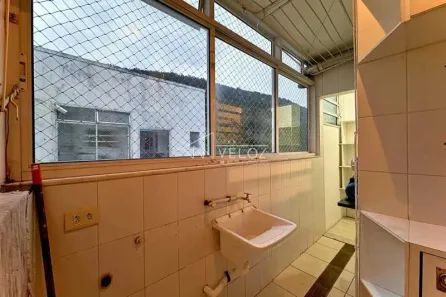 Apartamento com 2 Quartos à venda, 70m² no Laranjeiras, Rio de Janeiro