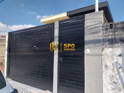 Sobrado com 3 Quartos à venda, 138m² no Vila São Pedro, São Paulo