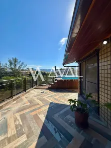 Cobertura com 3 Quartos à venda, 160m² no Recreio dos Bandeirantes, Rio de Janeiro