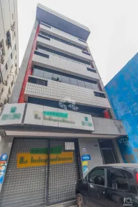 Sala Comercial à venda, 39m² no Independência, Porto Alegre