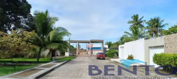 Lote/Terreno à venda, 300m² no Massagueira, Marechal Deodoro