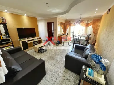 Cobertura com 3 Quartos à venda, 114m² no Vila Nova Savoia, São Paulo