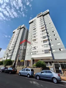Apartamento com 3 Quartos à venda, 94m² no Parque Jardim Europa, Bauru