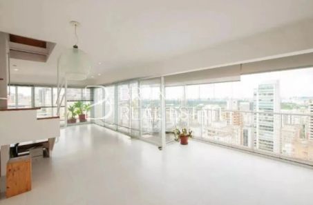 Cobertura com 3 Quartos à venda, 250m² no Jardim Paulista, São Paulo