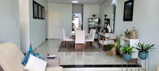 Casa de Condomínio com 3 Quartos à venda, 165m² no Ibiti Royal Park, Sorocaba