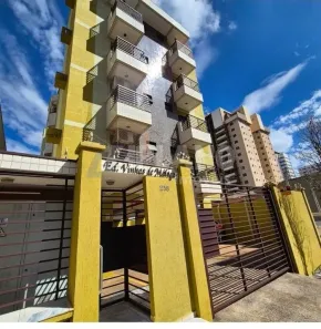 Apartamento com 2 Quartos à venda, 67m² no Santa Cruz do José Jacques, Ribeirão Preto