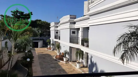 Casa com 4 Quartos à venda, 325m² no Vila Bertioga, São Paulo