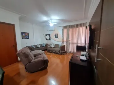 Apartamento com 3 Quartos à venda, 124m² no Alto da Boa Vista, Ribeirão Preto