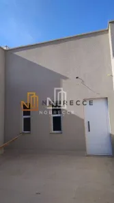 Casa com 2 Quartos à venda, 63m² no Parque Residencial Sabiás, Indaiatuba