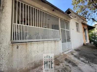 Casa com 2 Quartos à venda, 196m² no Vila Moinho Velho, São Paulo