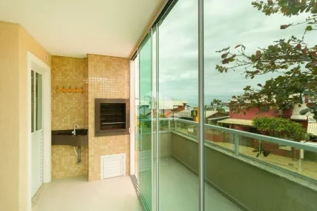 Apartamento com 3 Quartos à venda, 114m² no Mariscal, Bombinhas
