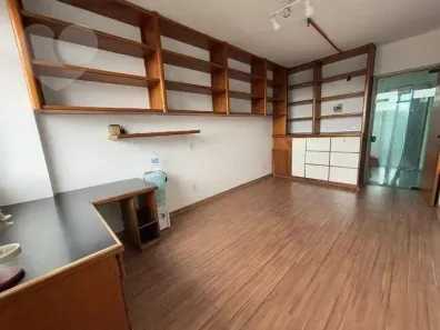 Sala Comercial à venda, 18m² no Mutondo, São Gonçalo