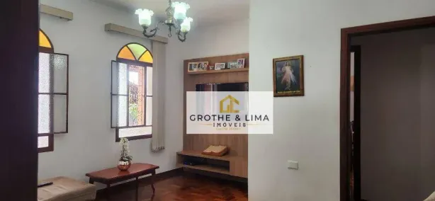 Casa com 3 Quartos à venda, 149m² no Bosque dos Eucaliptos, São José dos Campos