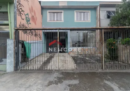 Sobrado com 7 Quartos à venda, 250m² no Vila Buenos Aires, São Paulo