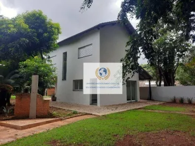 Casa com 3 Quartos à venda, 161m² no Chácara Belvedere, Campinas