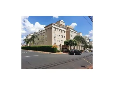 Apartamento com 2 Quartos à venda, 51m² no Presidente Médici, Ribeirão Preto