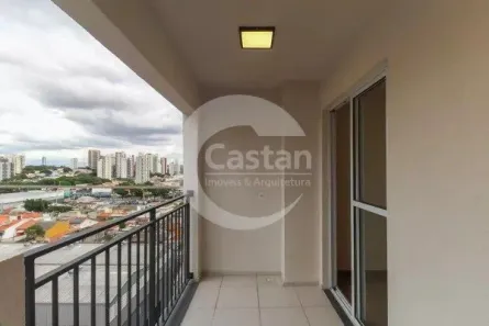 Apartamento com 2 Quartos à venda, 48m² no Vila Prudente, São Paulo