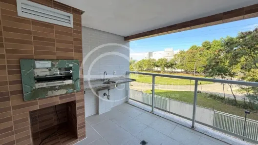 Apartamento com 3 Quartos à venda, 120m² no Barra da Tijuca, Rio de Janeiro