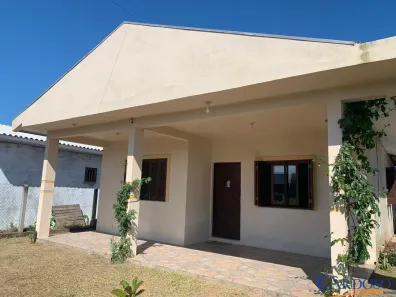 Casa com 3 Quartos à venda, 110m² no Balneário Atlântico, Arroio do Sal