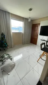 Apartamento com 2 Quartos à venda, 50m² no Coqueiral de Itaparica, Vila Velha