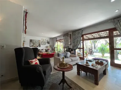 Casa com 4 Quartos à venda, 320m² no Alphaville, Santana de Parnaíba