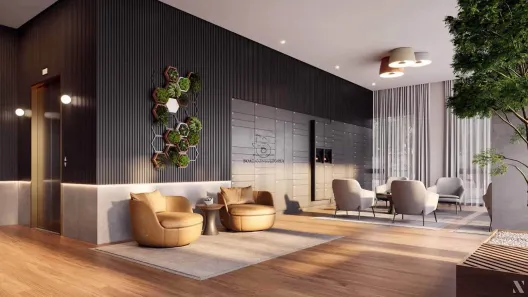 Apartamento com 3 Quartos à venda, 127m² no Jardim Emília, Sorocaba