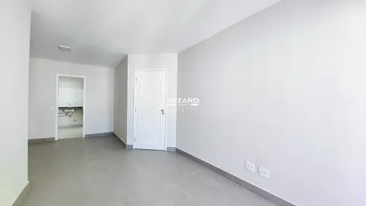Apartamento com 3 Quartos à venda, 85m² no Brooklin Paulista, São Paulo