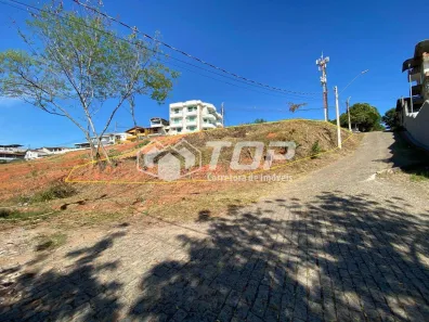 Lote/Terreno à venda, 645m² no Alto Monte Cristo, Cachoeiro de Itapemirim