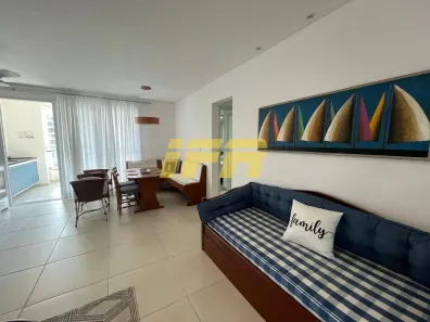 Apartamento com 2 Quartos à venda, 72m² no Acaraú, Ubatuba