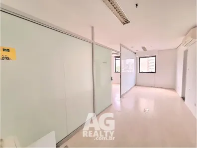 Sala Comercial à venda, 42m² no Santana, São Paulo