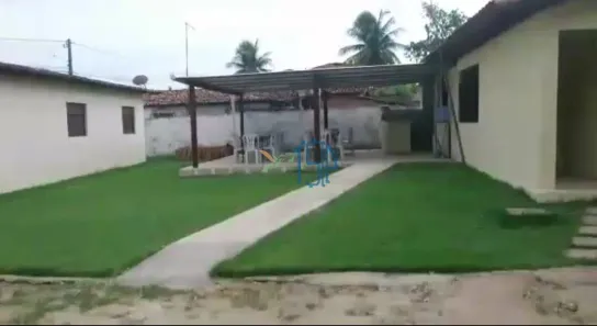Lote/Terreno à venda no Centro, Parnamirim