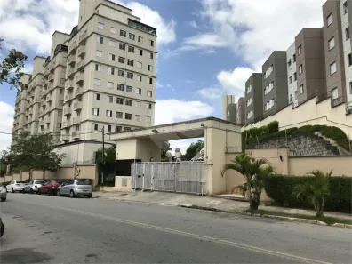 Apartamento com 2 Quartos à venda, 89m² no Jaraguá, São Paulo