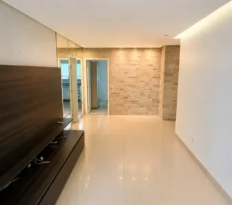 Apartamento com 3 Quartos para alugar, 98m² no Jurunas, Belém