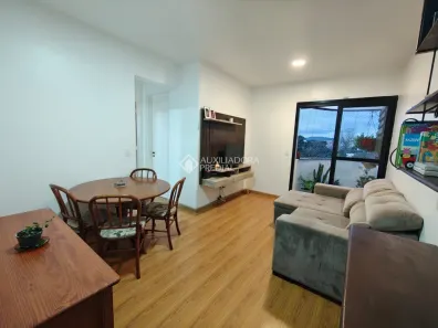 Apartamento com 2 Quartos à venda, 56m² no Glória, Porto Alegre