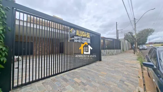 Imóvel Comercial com 4 Quartos para alugar, 320m² no Jardim Tarraf, São José do Rio Preto