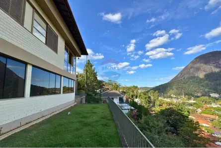Casa com 4 Quartos à venda, 208m² no Cônego, Nova Friburgo