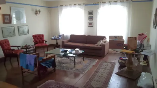 Sobrado com 3 Quartos à venda, 195m² no Vila Congonhas, São Paulo