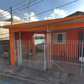 Sobrado com 4 Quartos à venda, 250m² no Vila Menck, Osasco