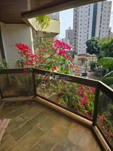 Apartamento com 3 Quartos à venda, 205m² no Centro, Ribeirão Preto