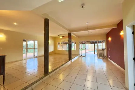 Casa de Condomínio com 4 Quartos à venda, 745m² no Real Sul, Ribeirão Preto