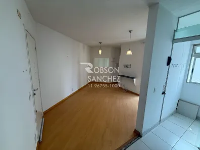 Apartamento com 2 Quartos à venda, 50m² no Jardim Alzira, São Paulo